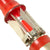 Original Cold War Era Czech Inert SPG-9 Recoilless Anti-Tank Gun Training Rocket - Dated 1976