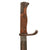 Original German WWI M1898/05 n/A Butcher Bayonet with Excellent Blade & Steel Scabbard by Simson & Co. - Dated 1915