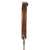 Original German WWI M1898/05 n/A Butcher Bayonet with Excellent Blade & Steel Scabbard by Simson & Co. - Dated 1915