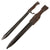 Original German WWI Bavarian M1898/05 n/A “Sanitized” Sawback Bayonet by Fichtel & Sachs with Scabbard & 1933-Dated Luftwaffe-Stamped Frog
