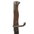 Original German WWI Bavarian M1898/05 n/A “Sanitized” Sawback Bayonet by Fichtel & Sachs with Scabbard & 1933-Dated Luftwaffe-Stamped Frog