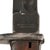 Original German WWI Bavarian M1898/05 n/A “Sanitized” Sawback Bayonet by Fichtel & Sachs with Scabbard & 1933-Dated Luftwaffe-Stamped Frog