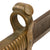 Original U.S. Civil War Model 1855 Rifle Saber Bayonet with Brass Hilt - No Scabbard