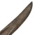 Original U.S. Civil War Model 1855 Rifle Saber Bayonet with Brass Hilt - No Scabbard