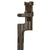Original Imperial Russian U.S. Remington-Made M1891 Mosin-Nagant Socket Bayonet with Lock Ring