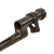Original Imperial Russian U.S. Remington-Made M1891 Mosin-Nagant Socket Bayonet with Lock Ring