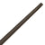 Original Imperial Russian U.S. Remington-Made M1891 Mosin-Nagant Socket Bayonet with Lock Ring