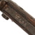 Original Italian WWII M1938 Mannlicher Carcano Short Rifle Folding Bayonet with Scabbard - Very Good