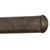 Original Italian WWII M1938 Mannlicher Carcano Short Rifle Folding Bayonet with Scabbard - Very Good