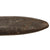 Original Italian WWII M1938 Mannlicher Carcano Short Rifle Folding Bayonet with Scabbard - Very Good