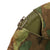 Original U.S. Vietnam War USMC M1 Helmet with Incountry-Made ERDL Cover Made from Ripstop Fatigues with Marine Boonie Hat & Accessories
