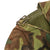 Original U.S. Vietnam War USMC M1 Helmet with Incountry-Made ERDL Cover Made from Ripstop Fatigues with Marine Boonie Hat & Accessories