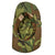 Original U.S. Vietnam War USMC M1 Helmet with Incountry-Made ERDL Cover Made from Ripstop Fatigues with Marine Boonie Hat & Accessories
