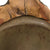 Original U.S. Vietnam War M1 Helmet with Mitchell Pattern Camouflage Cover, Liner and Helmet Band - Complete