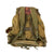 Original U.S. Special Forces Vietnam War Army M1952 Mountain Backpack - Rucksack with Frame as Used by SF Early in Vietnam - Dated 1963