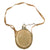 Original Imperial Japanese WWII Special Naval Landing Forces Canteen with Canvas Cover & Strap