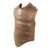 Original French WWI Field-Made Body Armor Purportedly Made from Spent Shell Casings - Found in the Loft of a French Barn Original Items