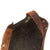 Original French WWI Field-Made Body Armor Purportedly Made from Spent Shell Casings - Found in the Loft of a French Barn Original Items