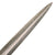 Original German WWII 2nd Model Luftwaffe Officer's Dagger by Richard Plümacher Sohn of Solingen with Scabbard
