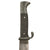 Original German WWII 1939 Dated Late Pattern HJ Knife by Rare Maker Friedrich Plücker Jr. with Scabbard - RZM M7/62