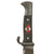 Original German WWII 1939 Dated Late Pattern HJ Knife by Rare Maker Friedrich Plücker Jr. with Scabbard - RZM M7/62