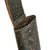 Original German WWII 1939 Dated Late Pattern HJ Knife by Rare Maker Friedrich Plücker Jr. with Scabbard - RZM M7/62