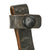 Original German WWII 1939 Dated Late Pattern HJ Knife by Rare Maker Friedrich Plücker Jr. with Scabbard - RZM M7/62