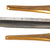 Original U.S. Vietnam War Marine Corps KIA Officer's Mameluke Sword with Knot - Alfred Bayard Russ, KIA January 13, 1968 Original Items
