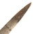 Original U.S. Civil War M1850 Foot Officer Sword by Ames Mfg. Co. with Brass Mounted Steel Scabbard & Sword Knot