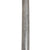 Original U.S. Civil War M1850 Foot Officer Sword by Ames Mfg. Co. with Brass Mounted Steel Scabbard & Sword Knot