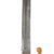 Original U.S. Civil War M1850 Foot Officer Sword by Ames Mfg. Co. with Brass Mounted Steel Scabbard & Sword Knot