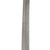 Original U.S. Civil War M1850 Foot Officer Sword by Ames Mfg. Co. with Brass Mounted Steel Scabbard & Sword Knot