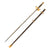 Original U.S. Grand Army of the Republic GAR Post 76 M1860 Style Officer Sword with Scabbard by Ames Sword Company - Collingwood