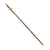 Original U.S. Grand Army of the Republic GAR Post 76 M1860 Style Officer Sword with Scabbard by Ames Sword Company - Collingwood