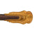Original U.S. Grand Army of the Republic GAR Post 76 M1860 Style Officer Sword with Scabbard by Ames Sword Company - Collingwood