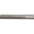 Original U.S. Grand Army of the Republic GAR Post 76 M1860 Style Officer Sword with Scabbard by Ames Sword Company - Collingwood