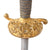 Original U.S. Grand Army of the Republic GAR Post 76 M1860 Style Officer Sword with Scabbard by Ames Sword Company - Collingwood