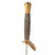 Original U.S. Grand Army of the Republic GAR Post 76 M1860 Style Officer Sword with Scabbard by Ames Sword Company - Collingwood