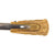 Original U.S. Grand Army of the Republic Post 399 Civil War Model 1860 Army Staff and Field Officer Sword Presented to Commander Pascal T. Hubbard in 1903 with Scabbard