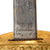 Original U.S. Grand Army of the Republic Post 399 Civil War Model 1860 Army Staff and Field Officer Sword Presented to Commander Pascal T. Hubbard in 1903 with Scabbard