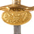 Original U.S. Grand Army of the Republic Post 399 Civil War Model 1860 Army Staff and Field Officer Sword Presented to Commander Pascal T. Hubbard in 1903 with Scabbard