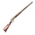 Original U.S. Marlin Model 1881 Large Frame .45-70 Govt. Lever Action Repeating Rifle Manufactured in 1883, Serial No. 4585 Original Items