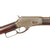 Original U.S. Marlin Model 1881 Large Frame .45-70 Govt. Lever Action Repeating Rifle Manufactured in 1883, Serial No. 4585 Original Items