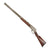 Original U.S. Marlin Model 1881 Large Frame .45-70 Govt. Lever Action Repeating Rifle Manufactured in 1883, Serial No. 4585 Original Items
