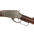 Original U.S. Marlin Model 1881 Large Frame .45-70 Govt. Lever Action Repeating Rifle Manufactured in 1883, Serial No. 4585 Original Items