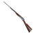 Original U.S. Colt Small Frame Lightning .22 Cal. Pump Action Rifle with 24" Octagonal Barrel, 1893 Production, Serial No. 16002