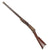 Original U.S. Colt Large Frame “Express” Lightning .40-60-260 Pump Action Rifle with 28" Round Barrel, Serial No. 1224, Made in 1888 Original Items
