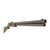 Original U.S. Colt Large Frame “Express” Lightning .40-60-260 Pump Action Rifle with 28" Round Barrel, Serial No. 1224, Made in 1888 Original Items