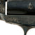 Original U.S. Colt Single Action Army .41 Colt Revolver with 4 3/4" Barrel, Serial No. 181845, Made in 1898 Original Items