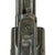 Original U.S. Colt Single Action Army .41 Colt Revolver with 4 3/4" Barrel, Serial No. 181845, Made in 1898 Original Items
